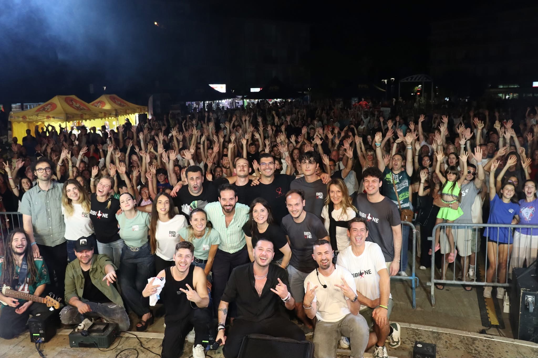 Bibione4Charity 2025