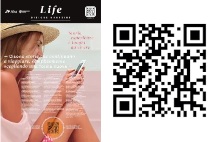 Life Magazine